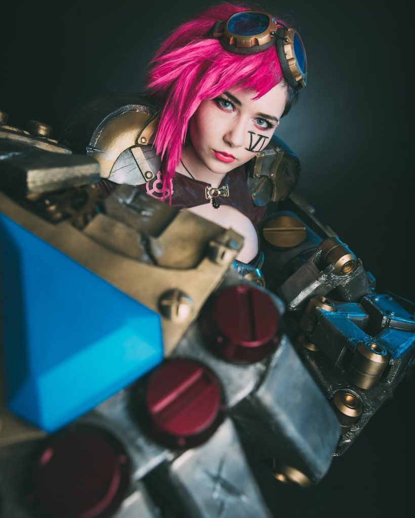 Akemi Hogan Best Esports Cosplay Akemi101xoxo Esports Gags 6808